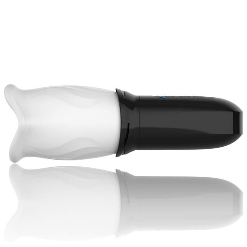 Masturbator Rotativ Jamyjob Spinjob Oral Sex Stimulator [6]