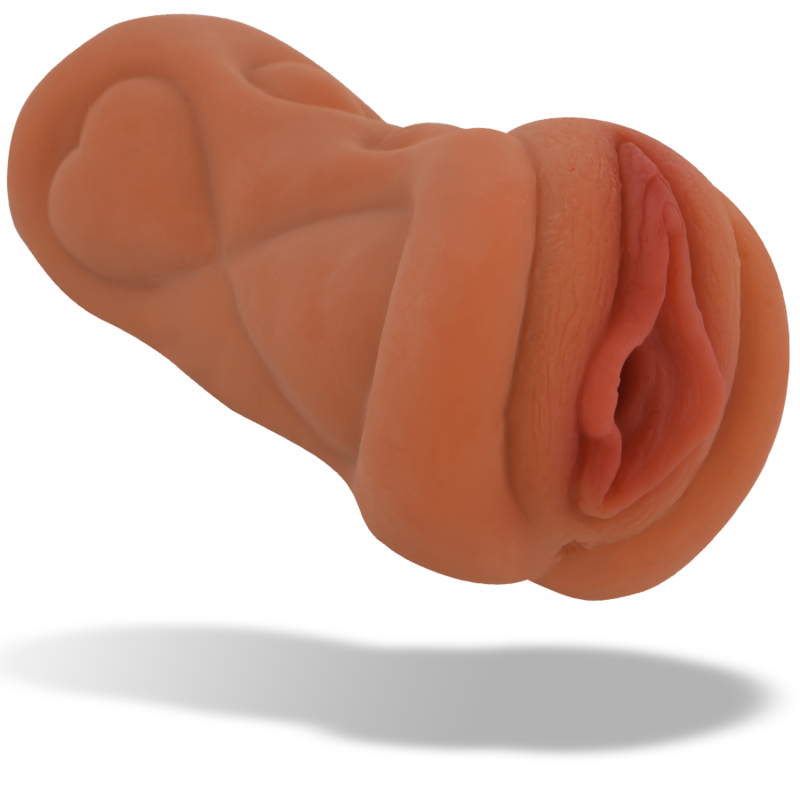 Masturbator CYBER GIRLS BY JAMYJOB milena vagina masturbator [6]