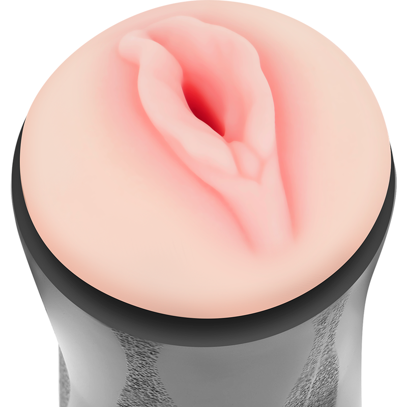 Masturbator Dublu Jamyjob Randy double hole masturbator vagina and anus [10]