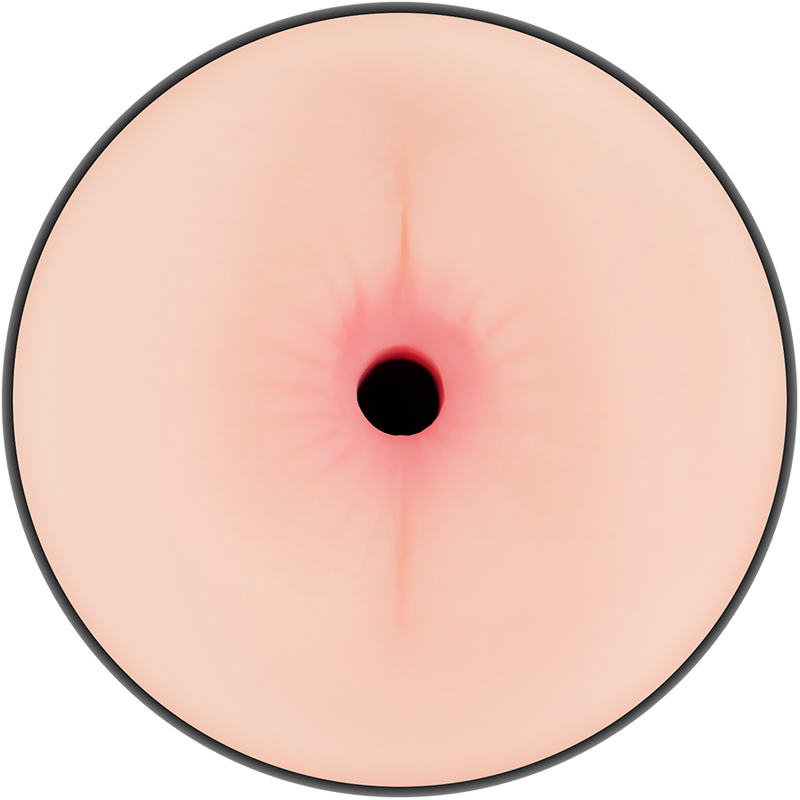 Masturbator Dublu Jamyjob Randy double hole masturbator vagina and anus [3]