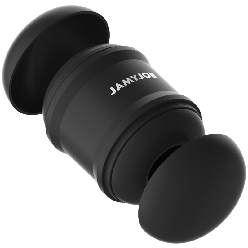 Masturbator Jamyjob™ Cassian Masturbator Cup [2]