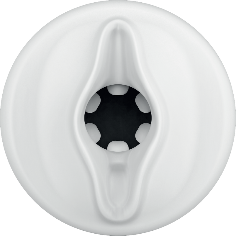 Masturbator Jamyjob Jango Compression and Vibration Masturbator [5]