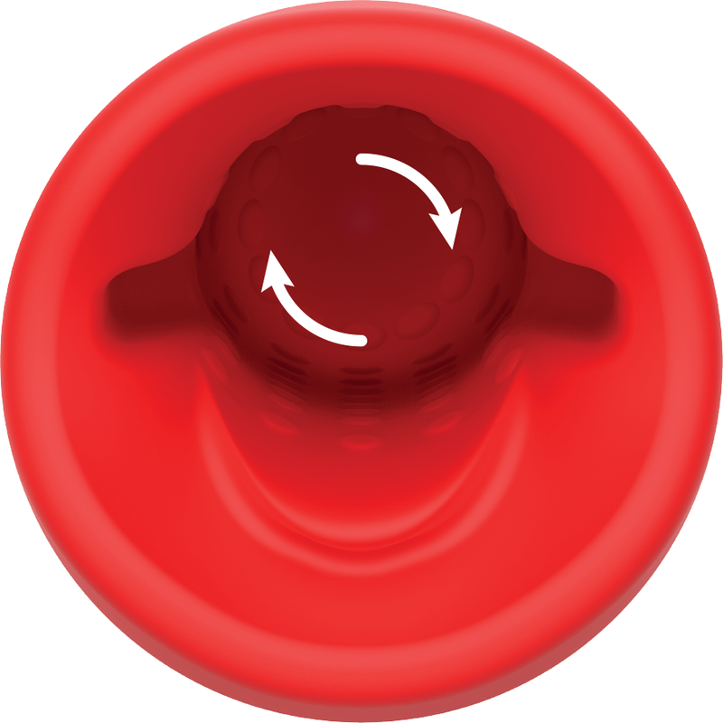 Masturbator Jamyjob Spin-x Heating and Rotation Masturbator [4]