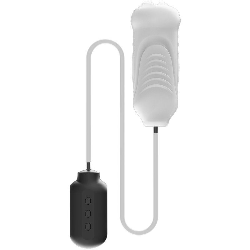 Masturbator Jamyjob Hurricane Oral Sex Stimulator [4]
