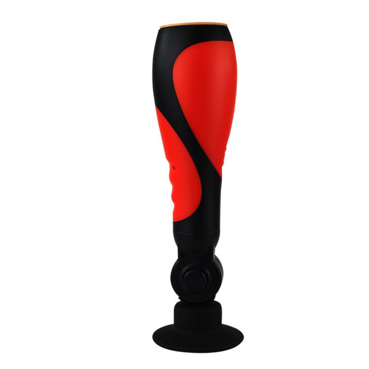 Masturbator Oral Sex Lover 30V Cu Adaptor [8]