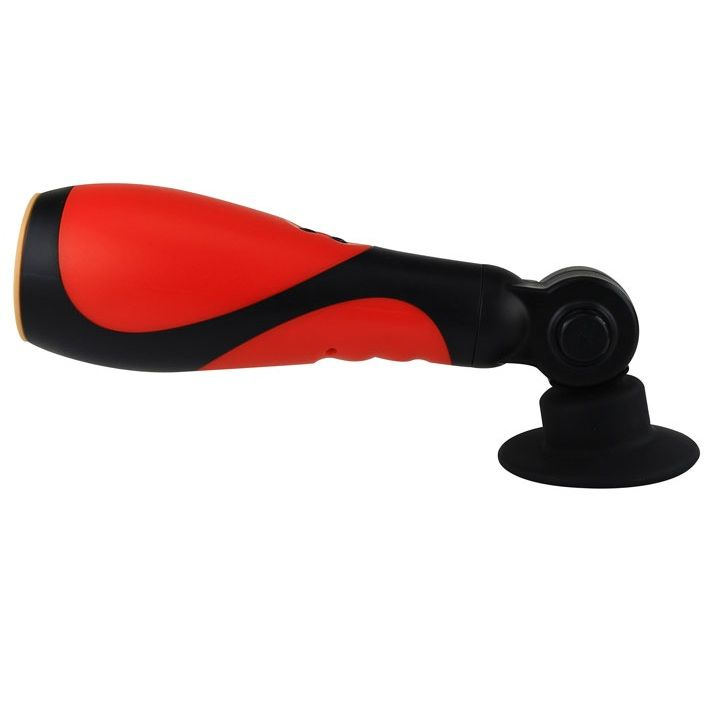 Masturbator Oral Sex Lover 30V Cu Adaptor [1]