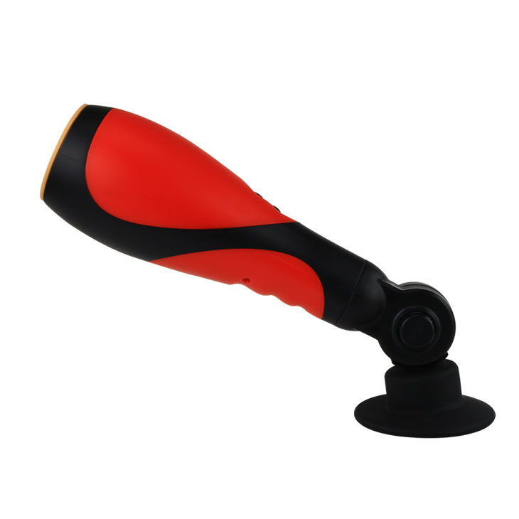 Masturbator Oral Sex Lover 30V Cu Adaptor [6]