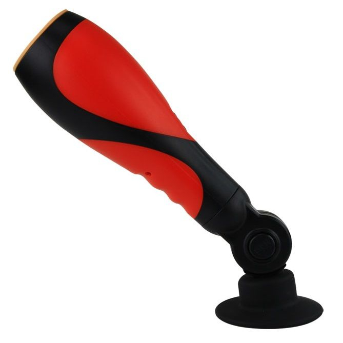 Masturbator Oral Sex Lover 30V Cu Adaptor [7]