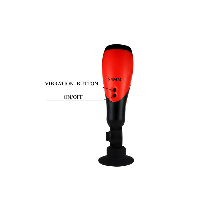 Masturbator Oral Sex Lover 30V Cu Adaptor [11]