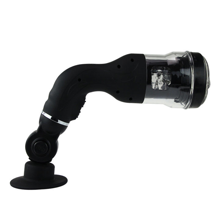 Masturbator Rotation Lover For Him 5V Cu Suport [6]