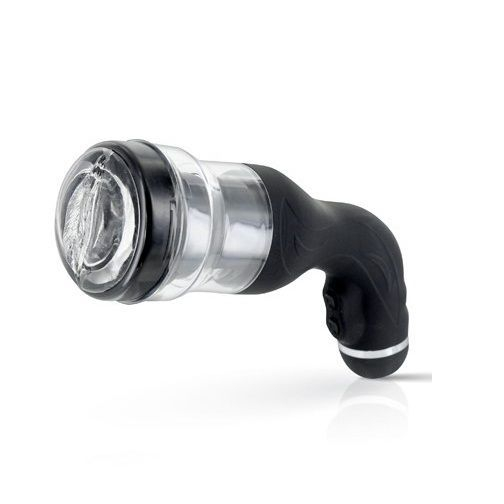 Masturbator Rotation Lover For Him 5V Cu Suport [3]