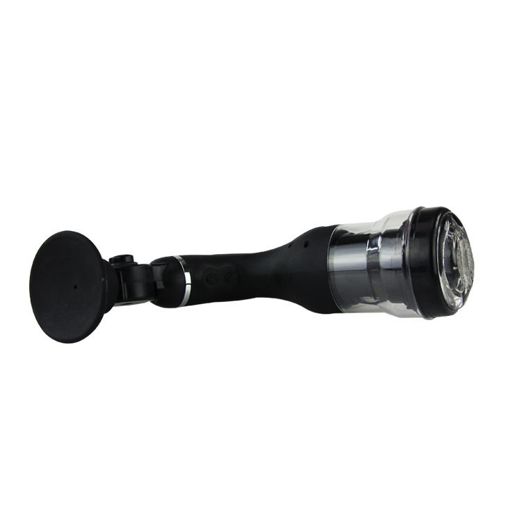 Masturbator Rotation Lover For Him 5V Cu Suport [8]