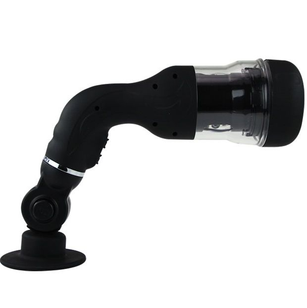 Masturbator Rotation Lover For Him 5V Cu Suport [7]