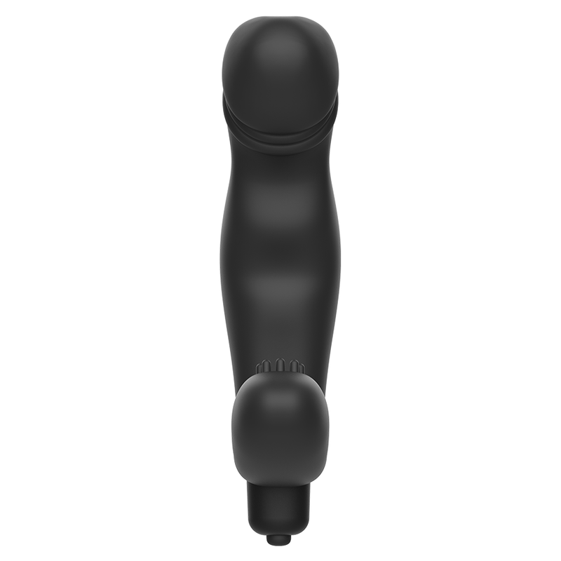 Stimulator Anal Addicted Toys Anal Stimulator Prostate Realistic Silicone P-spot Vibe [4]