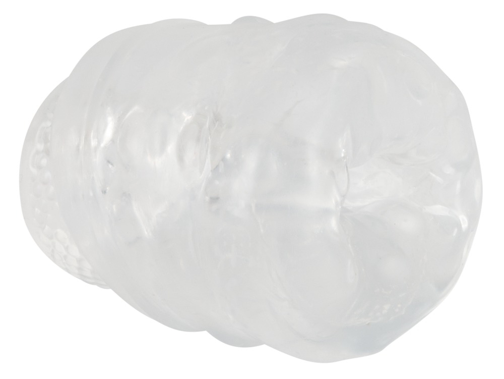 Masturbator Stroker Pocket Masturbator [3]