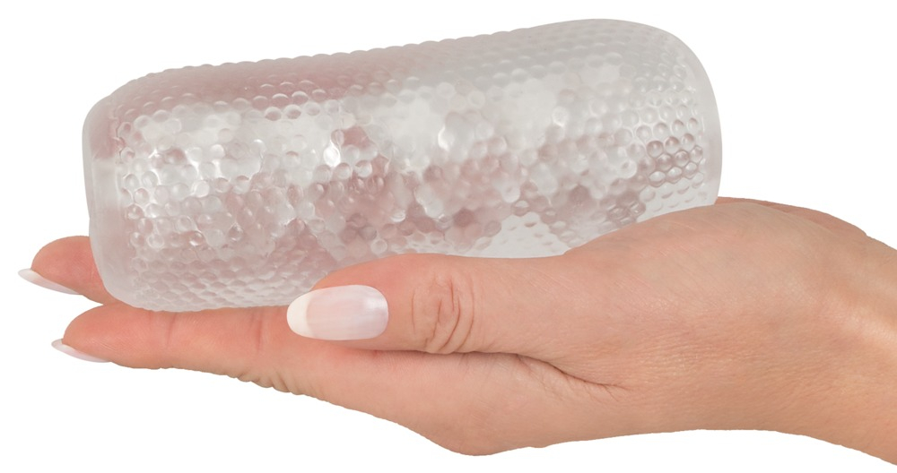 Masturbator Stroker Pocket Masturbator [1]