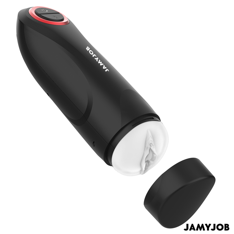 Masturbator Vagin Jamyjob Gravity automatic vagina masturbator [7]