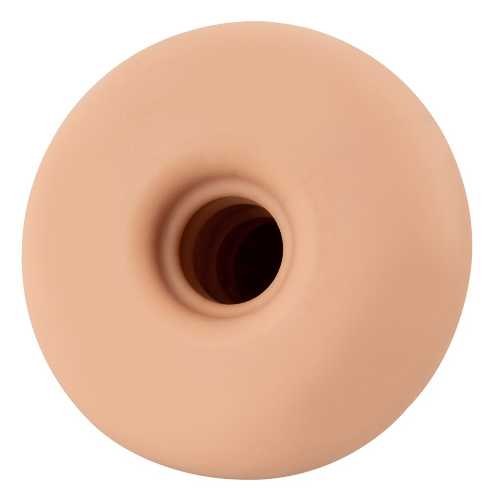 Masturbator Vibratii Penis WYNE Masturbator 08 [8]