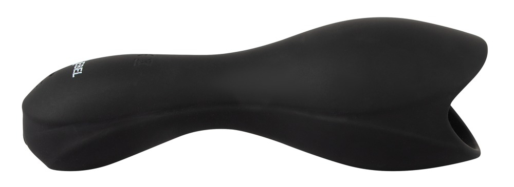 Masturbator Vibratii Penis Rebel Glans Vibrator with 3 attachable Dilators [8]