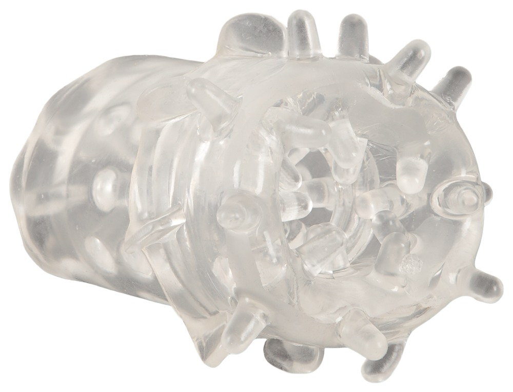Masturbator Vibratii Penis Rebel Rotating Masturbator [6]