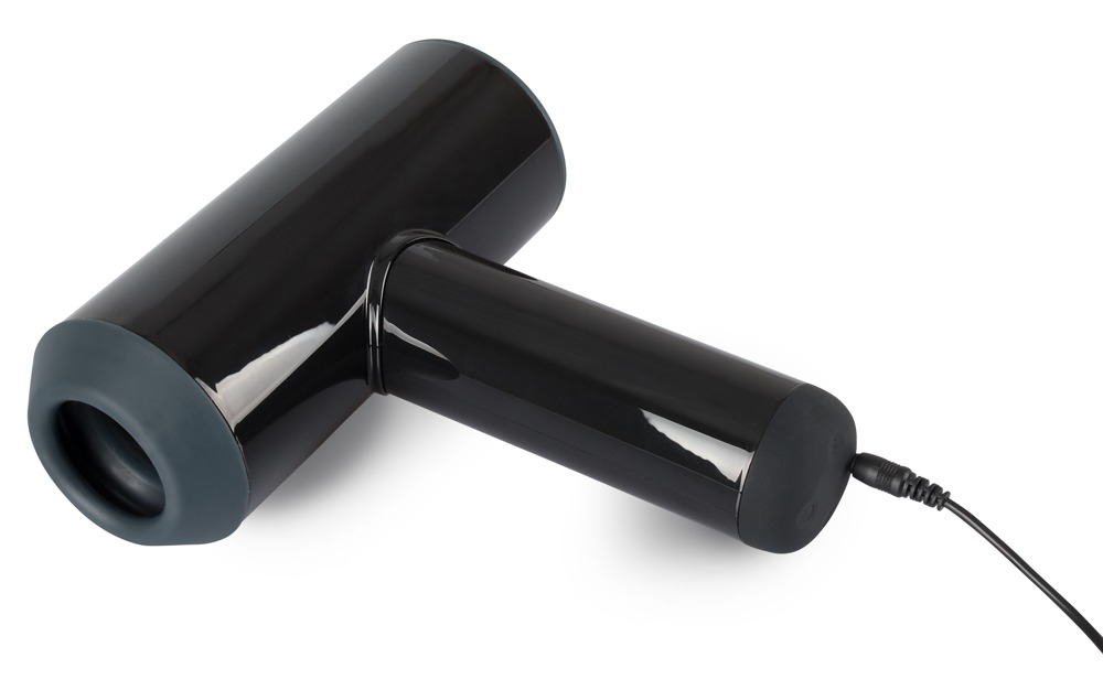 Masturbator Vibratii Penis Rebel Masturbator 2 Functions [7]