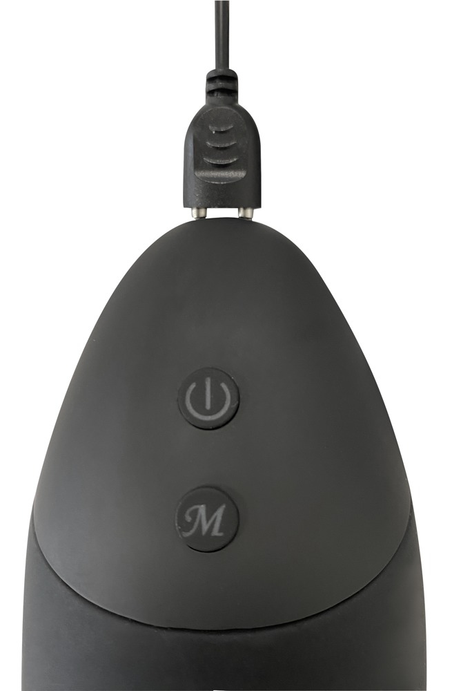 Masturbator Vibratii Penis Rebel Masturbator 3 Functions [8]