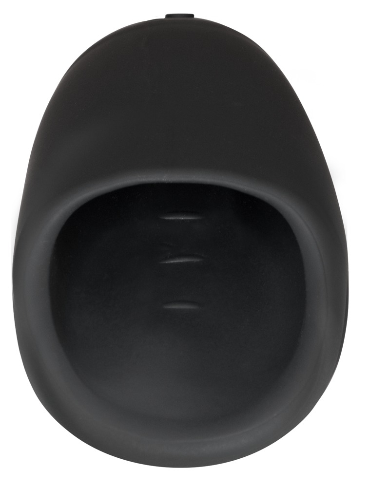 Masturbator Vibratii Penis Rebel Masturbator 3 Functions [4]