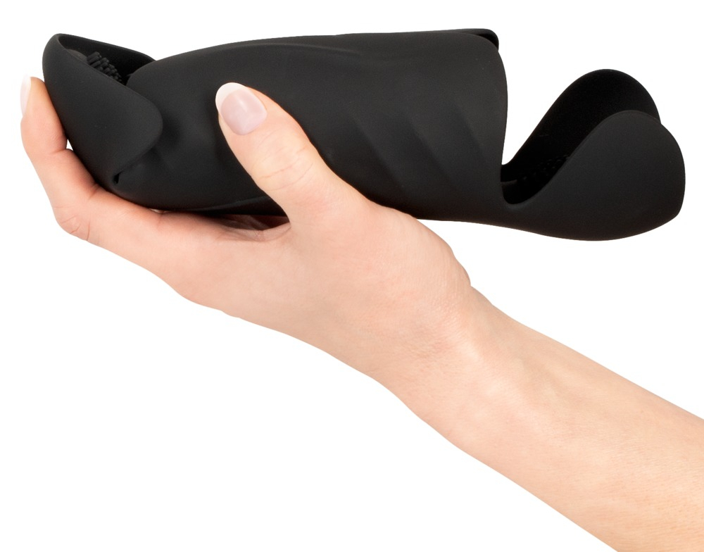 Masturbator Vibratii Penis Rebel Trainer 3 Point Stimulation [11]