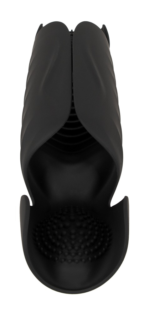 Masturbator Vibratii Penis Rebel Trainer 3 Point Stimulation [3]
