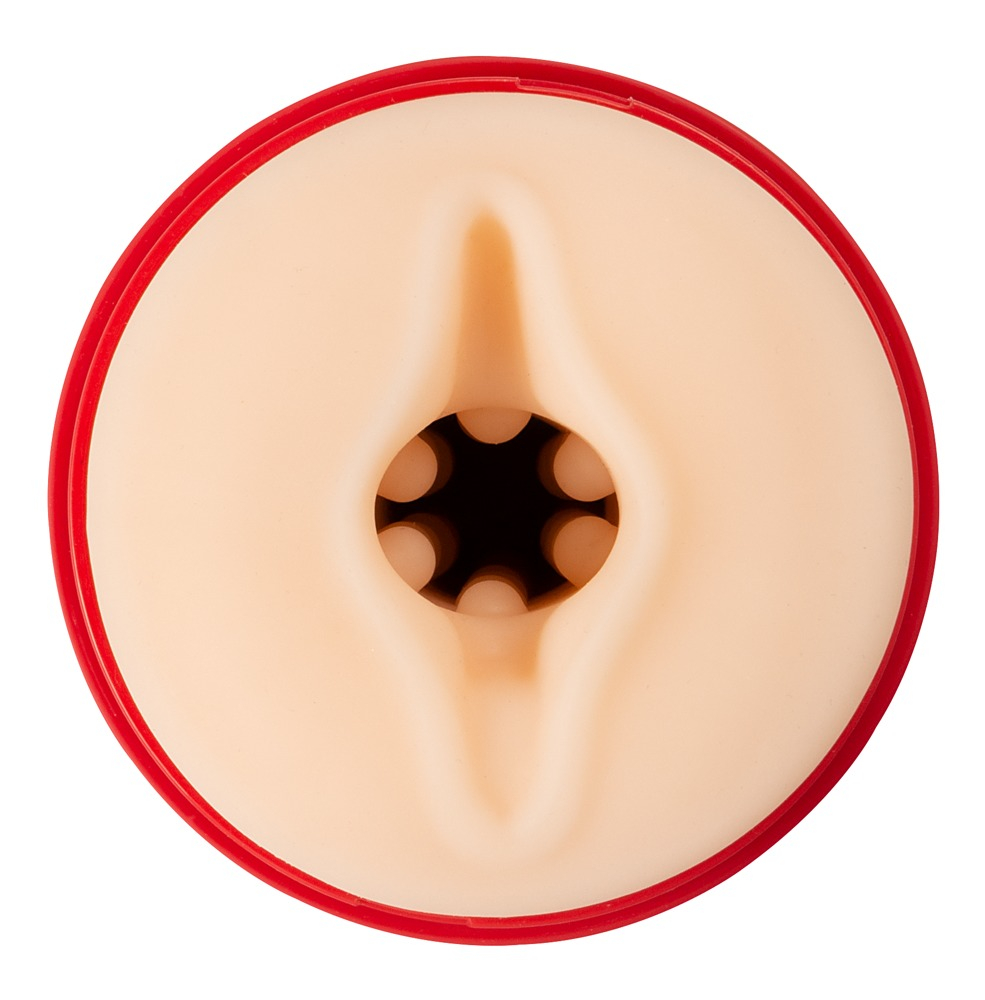 Masturbator Vibratii Penis WYNE Masturbator 01 [7]