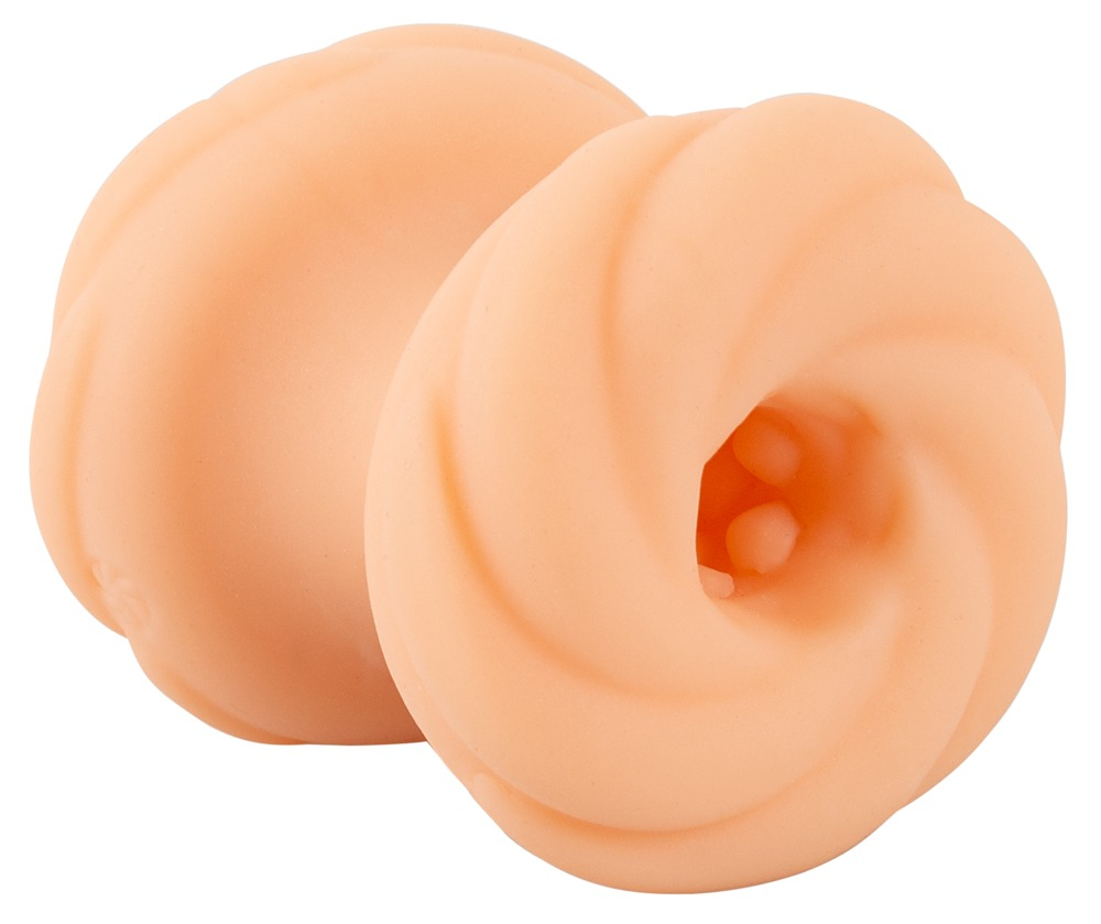 Masturbator YOU2TOYS 4in1 Pleasure Toy [2]