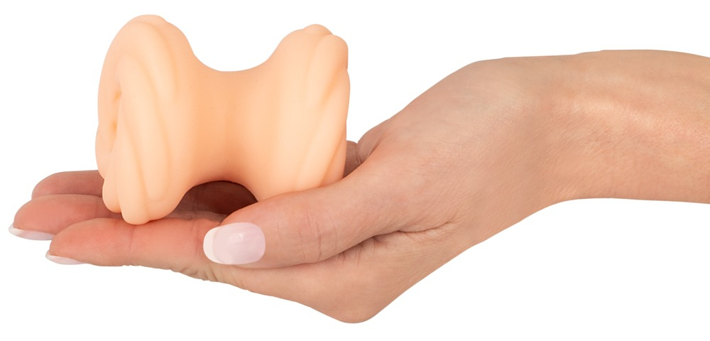 Masturbator YOU2TOYS 4in1 Pleasure Toy [8]