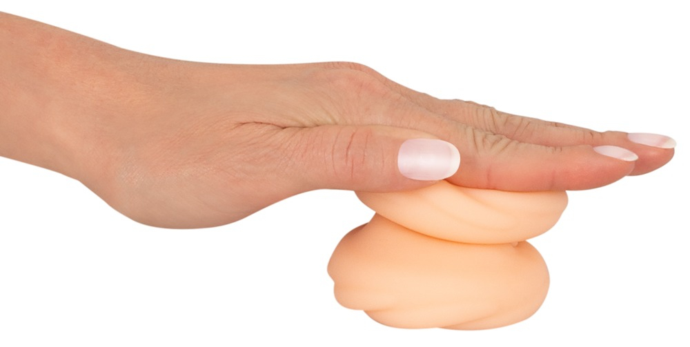 Masturbator YOU2TOYS 4in1 Pleasure Toy [9]