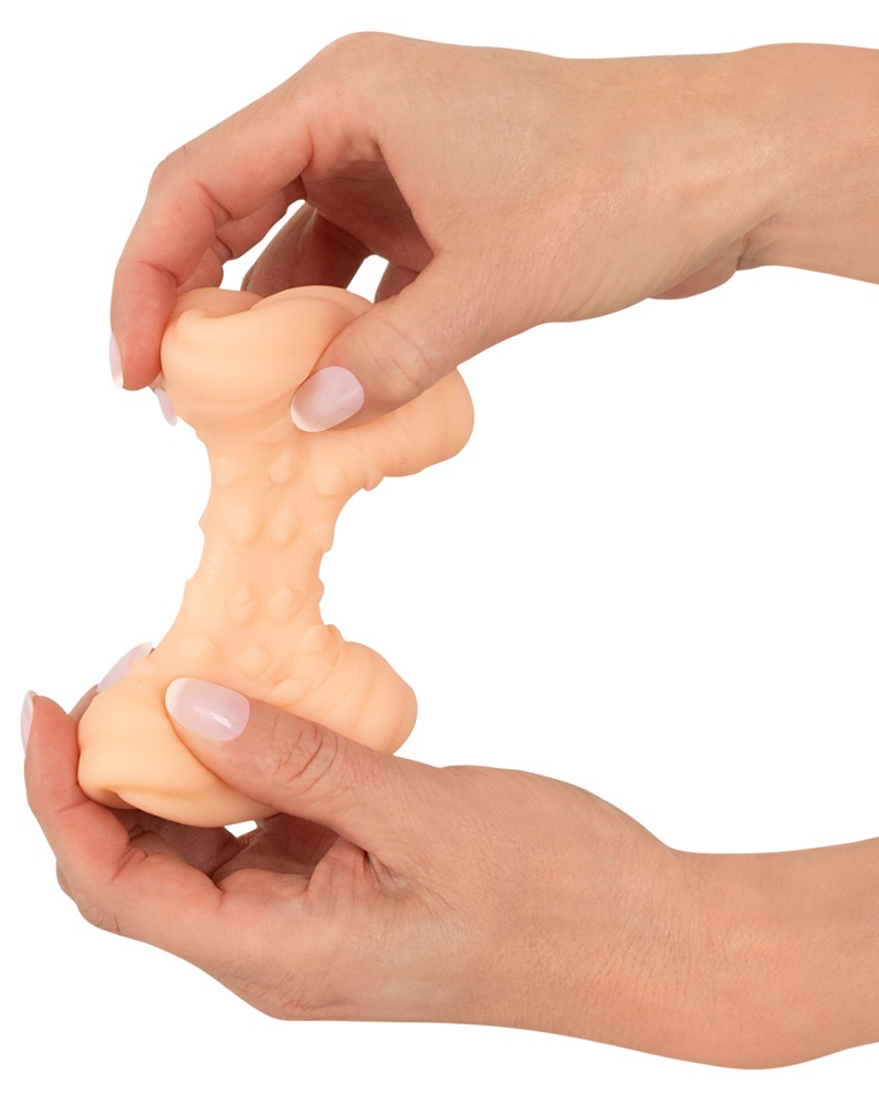 Masturbator YOU2TOYS 4in1 Pleasure Toy [11]