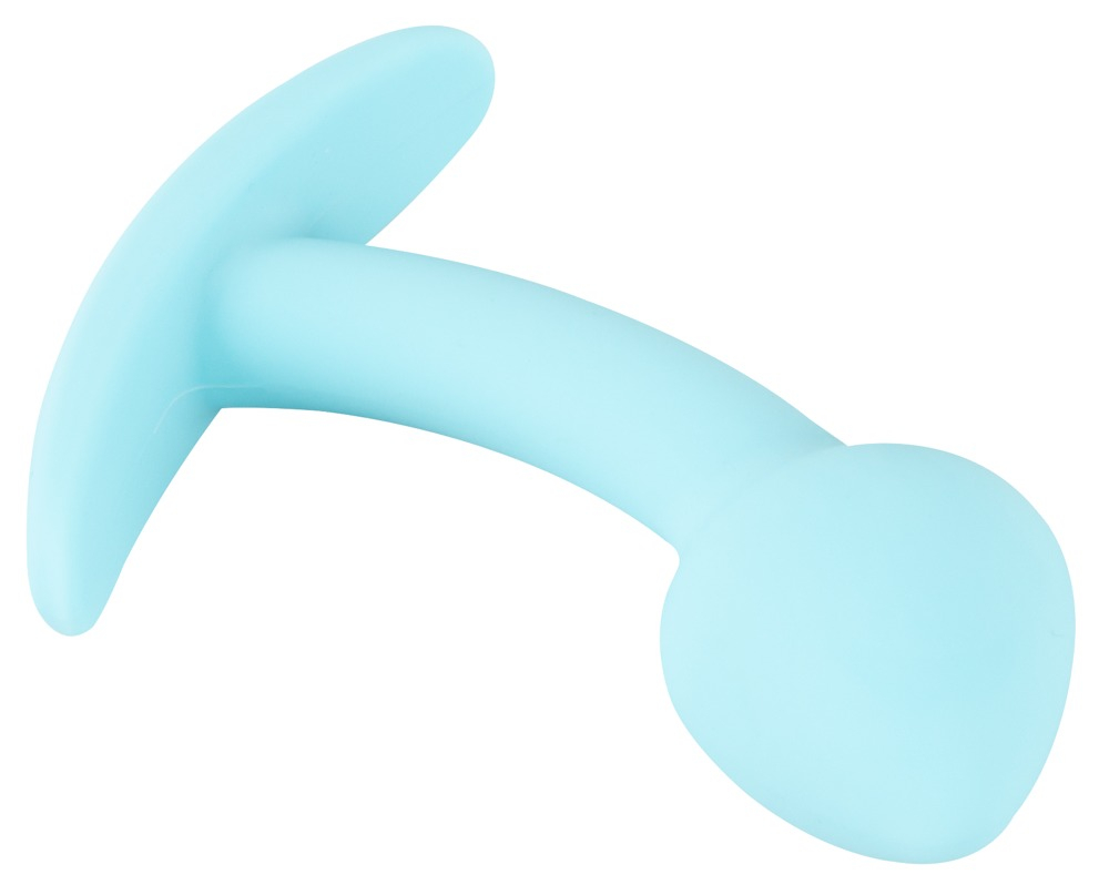 Plug Anal Mini Cuties Mini Butt Plug [4]