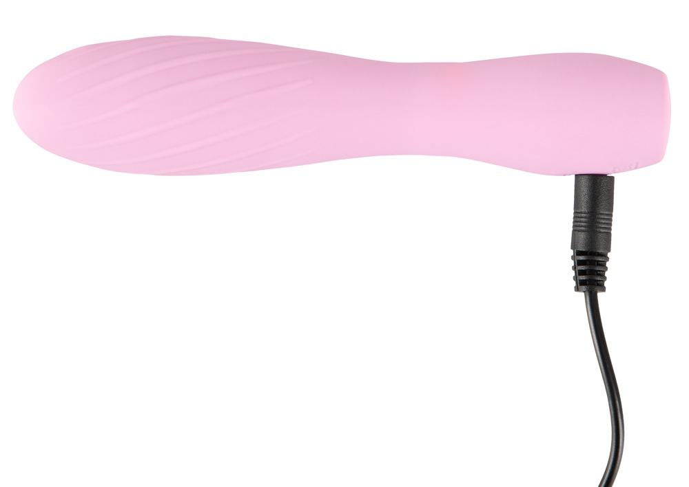 Mini Vibrator Cuties Mini Vibrator [6]