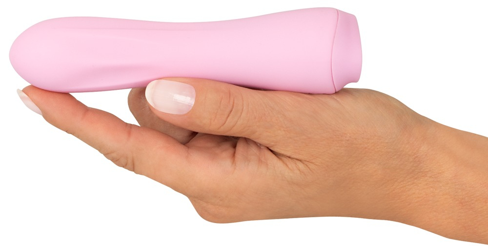 Mini Vibrator Cuties Mini Vibrator [7]