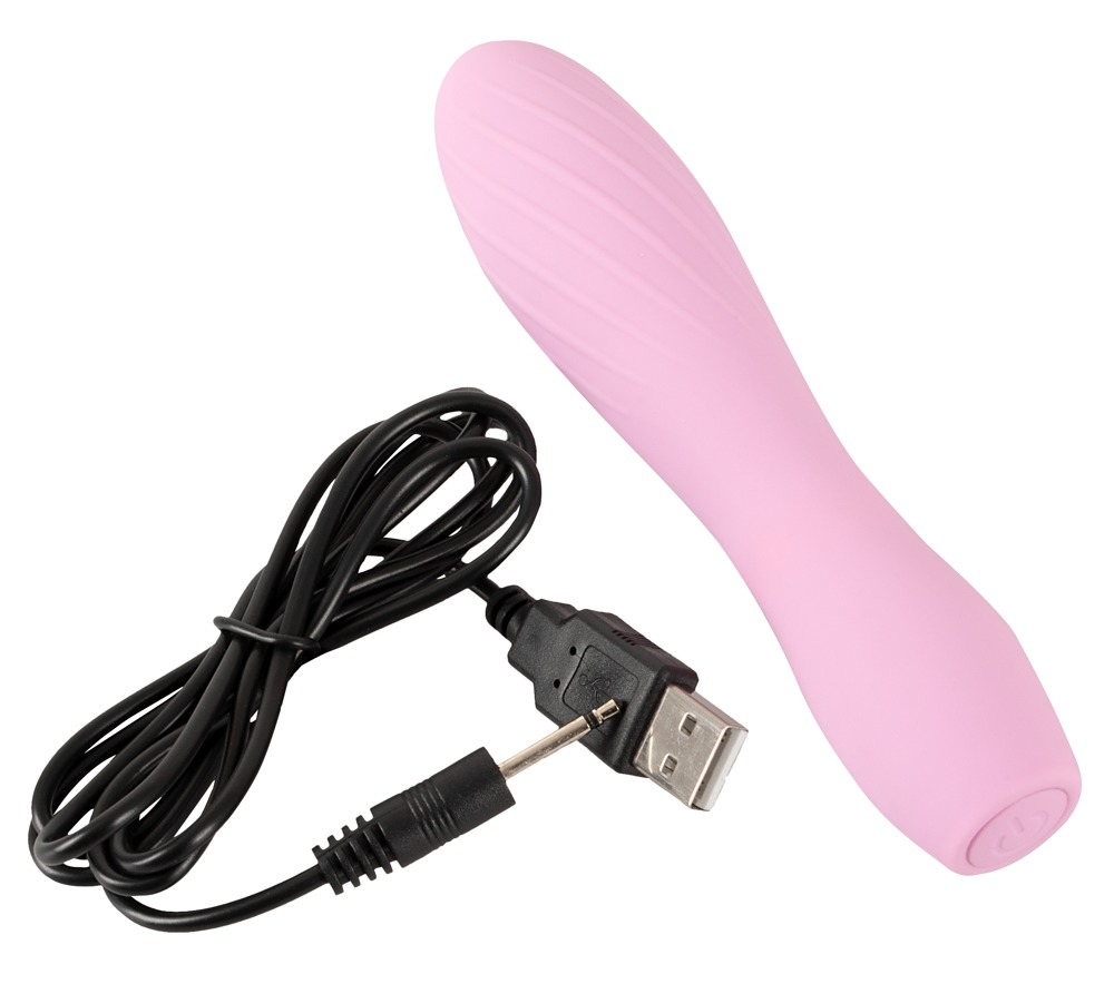 Mini Vibrator Cuties Mini Vibrator [7]