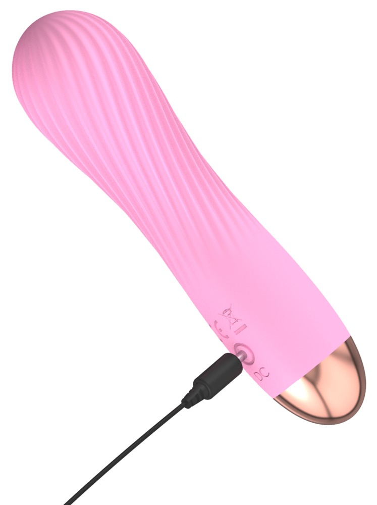 Mini Vibrator Cuties Mini Vibrator [5]
