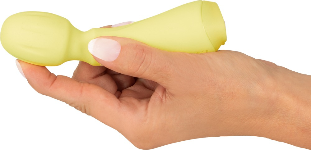 Mini Vibrator Cuties Mini Vibrator [8]