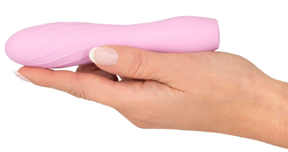 Mini Vibrator Cuties Mini Vibrator [4]
