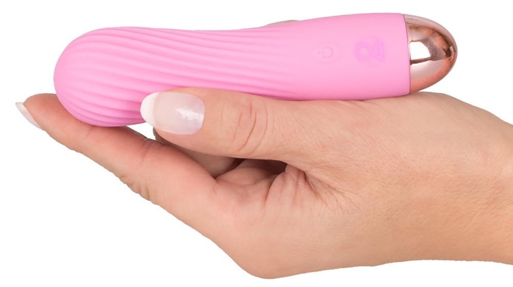 Mini Vibrator Cuties Mini Vibrator [4]