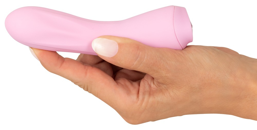 Mini Vibrator Cuties Mini Vibrator [8]