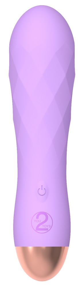 Mini Vibrator Cuties Mini Vibrator [2]