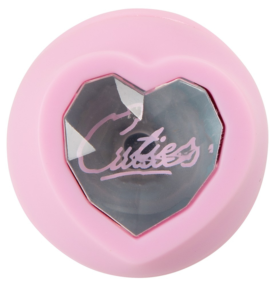 Mini Vibrator Cuties Mini Vibrator [6]