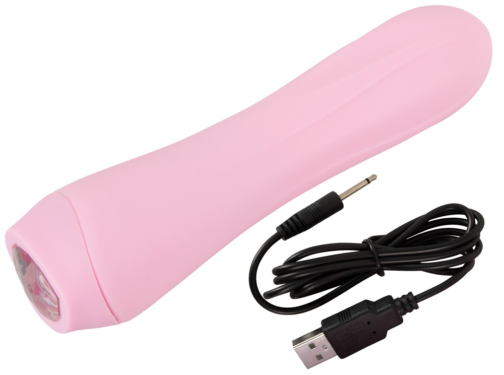 Mini Vibrator Cuties Mini Vibrator [10]