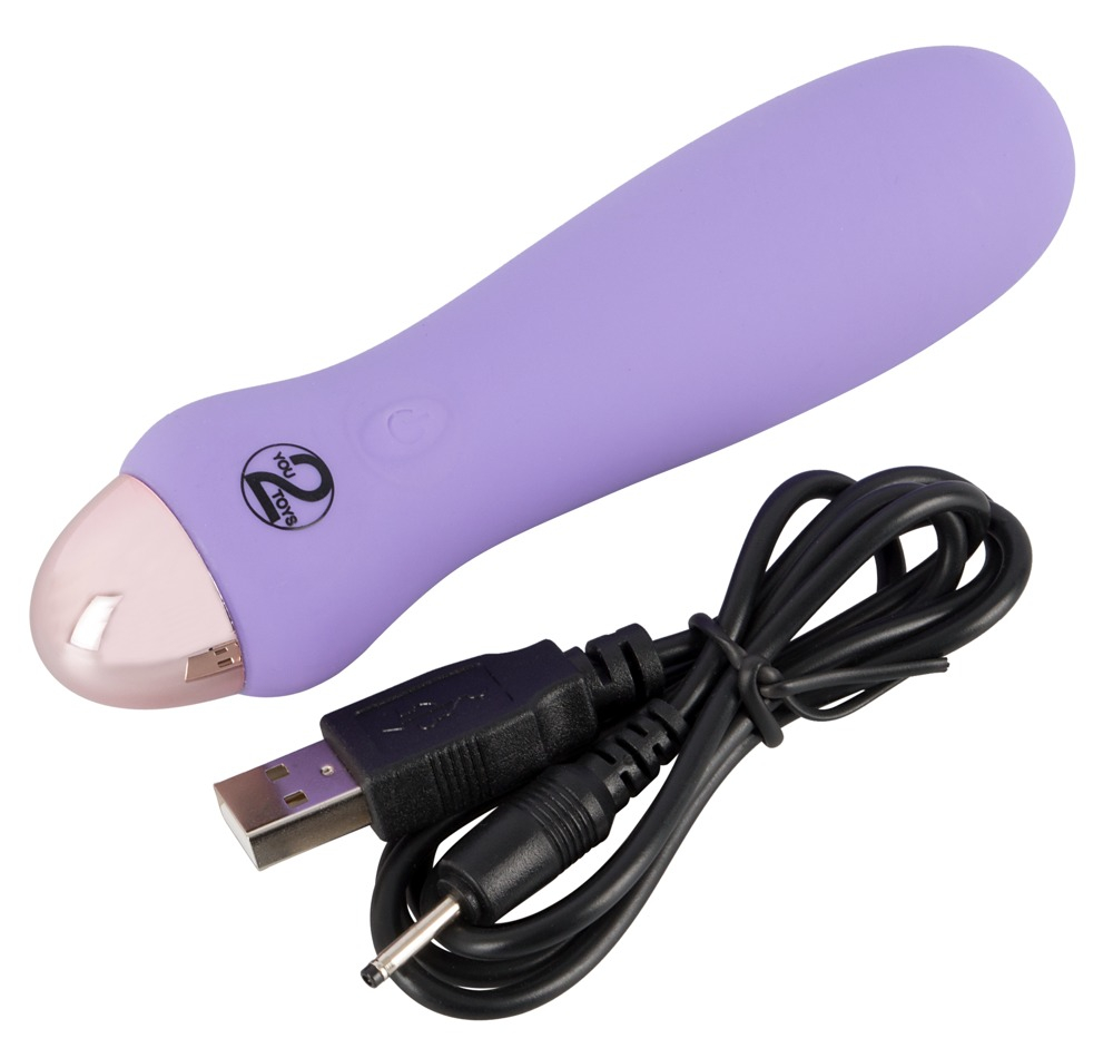 Mini Vibrator Cuties Mini Vibrator [4]