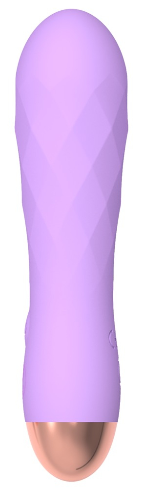 Mini Vibrator Cuties Mini Vibrator [3]