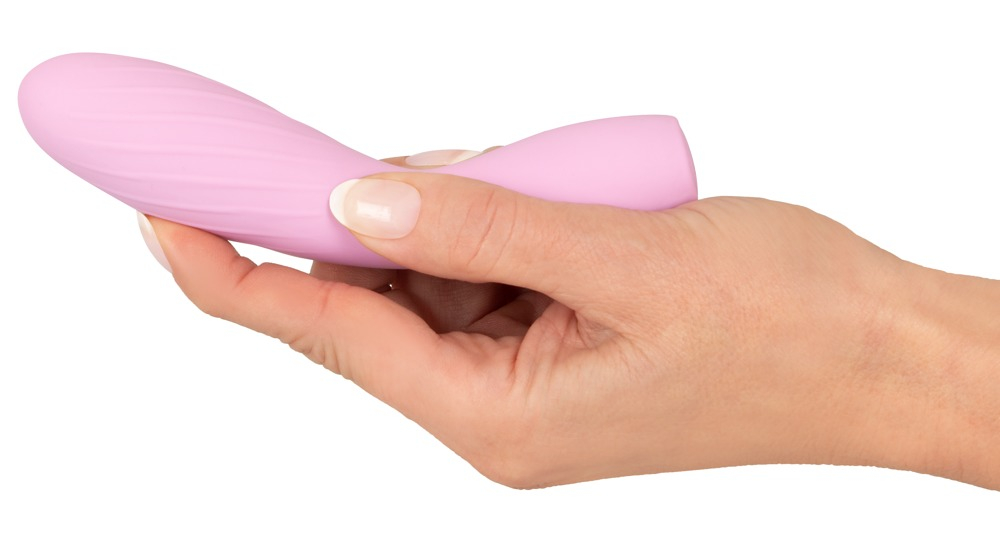 Mini Vibrator Cuties Mini Vibrator [5]