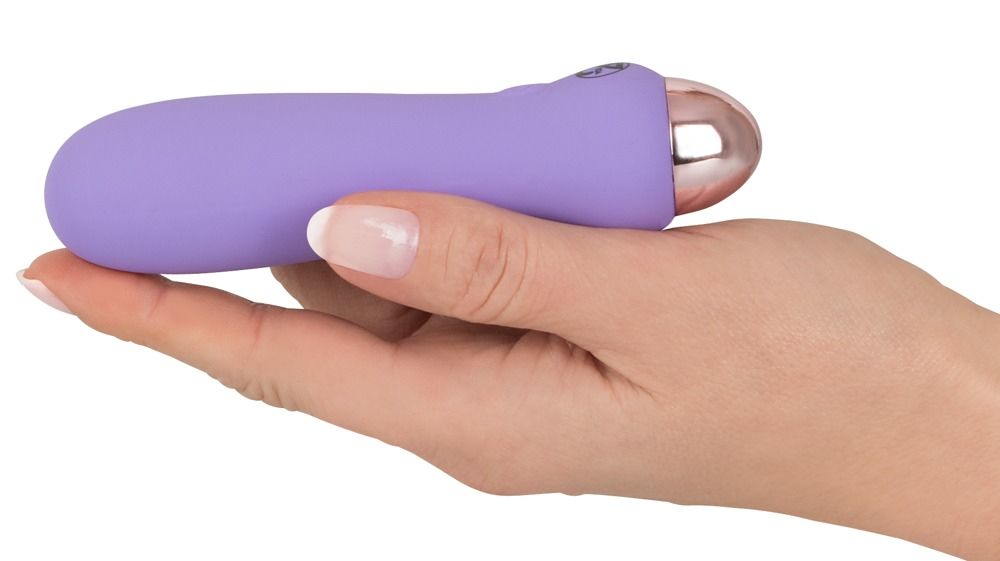 Mini Vibrator Cuties Mini Vibrator [3]